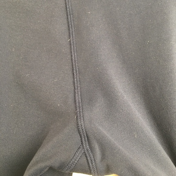 Tory sport soft navy blue leggings size XS - Picture 9 of 15